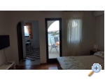 Appartements Laura - Trogir Kroatien