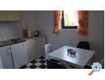 Appartements Laura - Trogir Kroatien