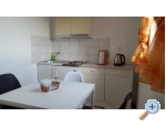 Appartements Laura - Trogir Kroatien