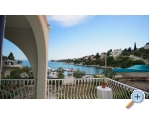 Apartmny Laura - Trogir Chorvatsko