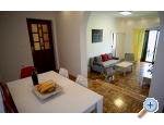 Appartements Laura - Trogir Kroatien