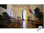 Appartements Laura - Trogir Kroatien