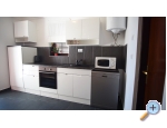 Appartements Laura - Trogir Kroatien