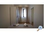 Appartements Laura - Trogir Kroatien