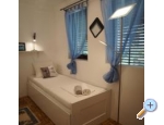 Appartements Laura - Trogir Kroatien