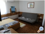 Apartmny Laura - Trogir Chorvatsko