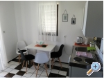 Appartements Laura - Trogir Kroatien