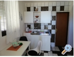 Appartements Laura - Trogir Kroatien