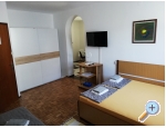 Appartements Laura - Trogir Kroatien