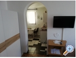 Appartements Laura - Trogir Kroatien