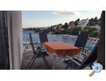 Apartmny Laura - Trogir Chorvatsko