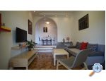 Apartmny Laura - Trogir Chorvatsko
