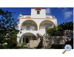 Apartmny Laura - Trogir Chorvatsko