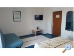Apartmny Laura - Trogir Chorvatsko