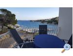 Apartmny Laura - Trogir Chorvatsko