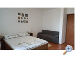 Apartmny Laura - Trogir Chorvatsko