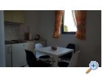 Apartmny Laura - Trogir Chorvatsko