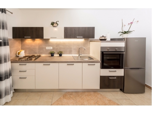 Appartements Leut - Trogir Croatie