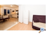 Appartements Leut - Trogir Kroatien