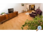 Appartements Leut - Trogir Kroatien