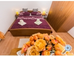 Appartements Leut - Trogir Kroatien