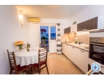 Appartements Leut - Trogir Kroatien
