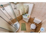 Appartements Leut - Trogir Kroatien