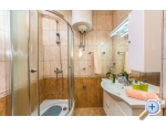 Appartements Leut - Trogir Kroatien