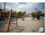 Apartmny Leut - Trogir Chorvatsko