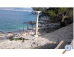 Apartmny Leut - Trogir Chorvatsko