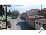 Apartmny Leut - Trogir Chorvatsko
