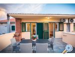 Apartmny Leut - Trogir Chorvatsko