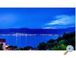Apartmny Leut - Trogir Chorvatsko