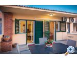 Apartmny Leut - Trogir Chorvatsko