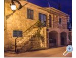 Apartmny Leut - Trogir Chorvatsko