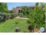 Apartmny Leut - Trogir Chorvatsko