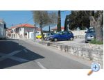 Apartmny Leut - Trogir Chorvatsko
