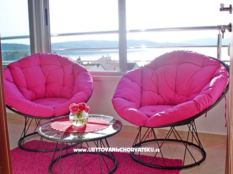 Appartements Linda – Ferienwohnung Trogir, Kroatien – Foto 1