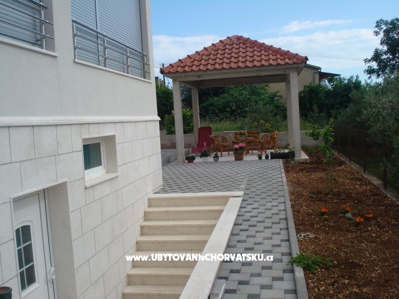 Appartements Linda – Ferienwohnung Trogir, Kroatien – Foto 10