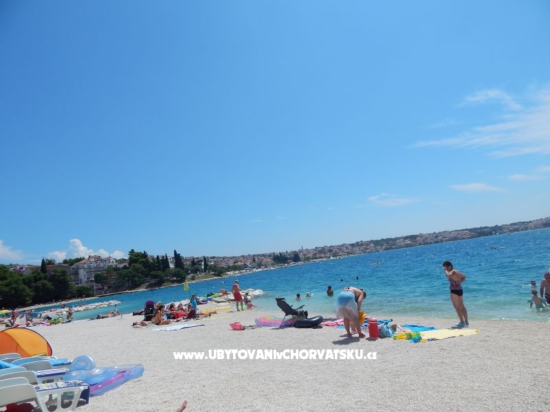 Appartements Linda – Ferienwohnung Trogir, Kroatien – Foto 11