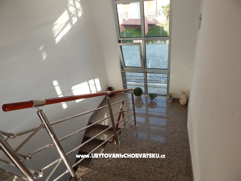 Appartements Linda – Ferienwohnung Trogir, Kroatien – Foto 12