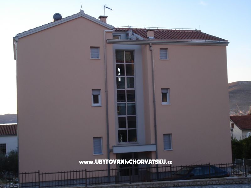 Appartements Linda – Ferienwohnung Trogir, Kroatien – Foto 13