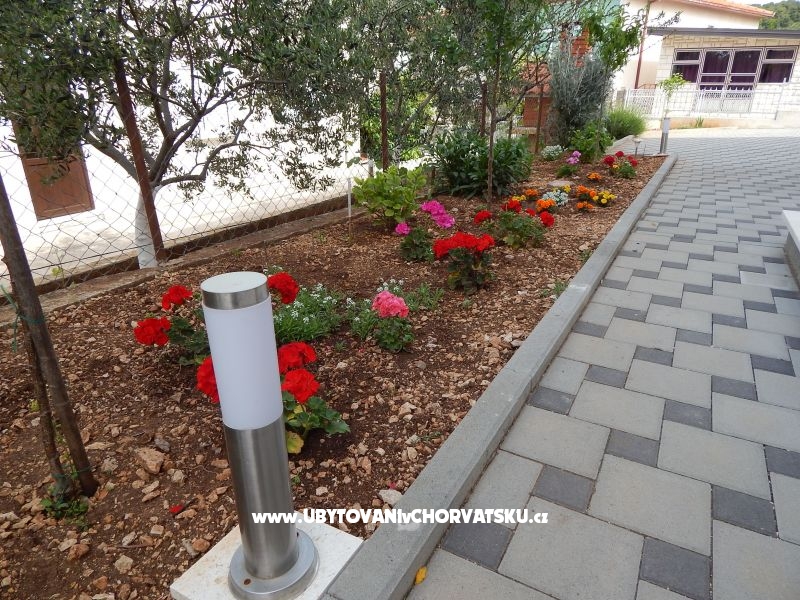 Appartements Linda – Ferienwohnung Trogir, Kroatien – Foto 14