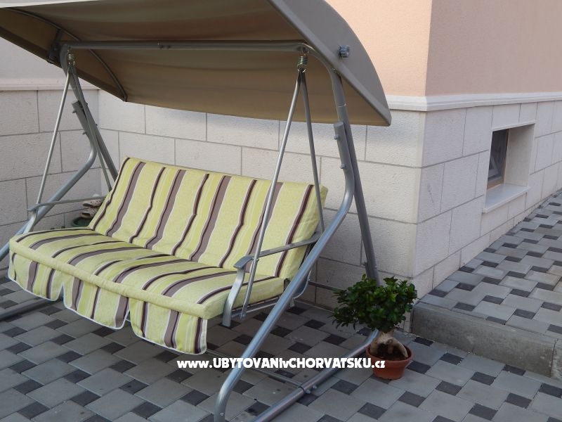 Appartements Linda – Ferienwohnung Trogir, Kroatien – Foto 15