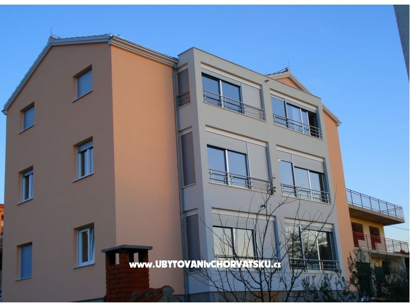 Appartements Linda – Ferienwohnung Trogir, Kroatien – Foto 2