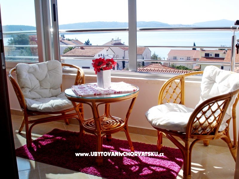 Appartements Linda – Ferienwohnung Trogir, Kroatien – Foto 4