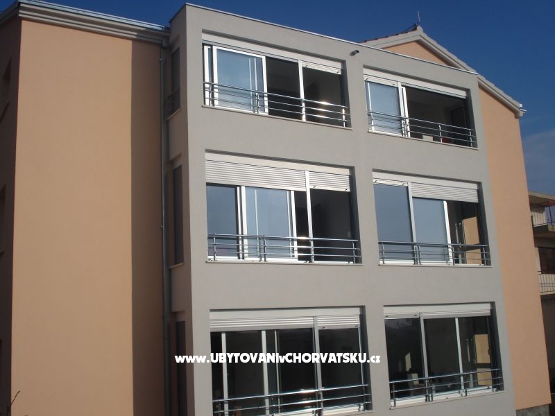 Appartements Linda – Ferienwohnung Trogir, Kroatien – Foto 5