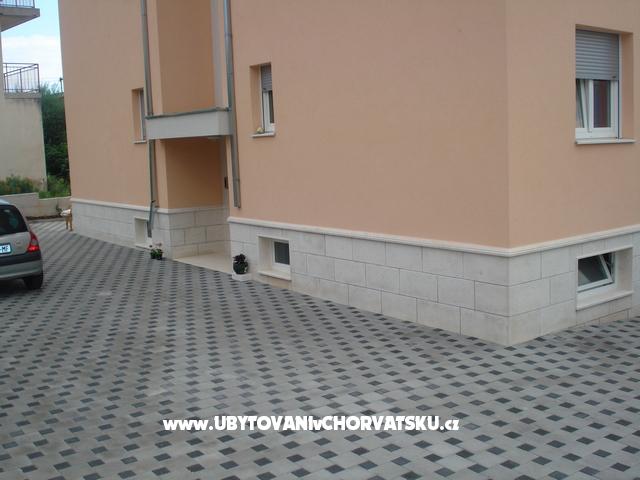 Appartements Linda – Ferienwohnung Trogir, Kroatien – Foto 8