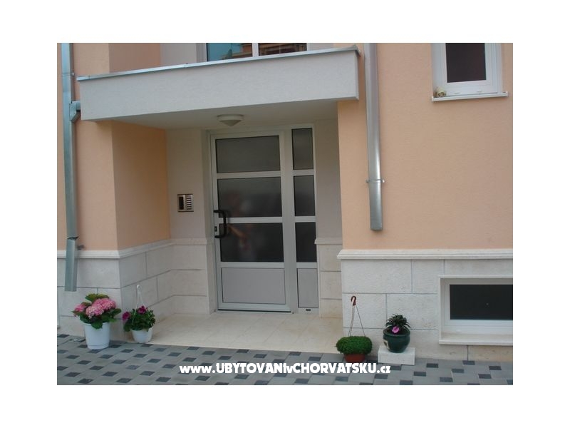 Appartements Linda – Ferienwohnung Trogir, Kroatien – Foto 9