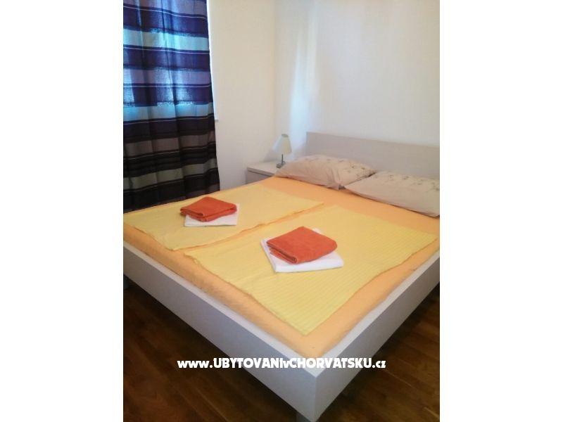 Appartements Lorena – Ferienwohnung Trogir, Kroatien – Foto 10